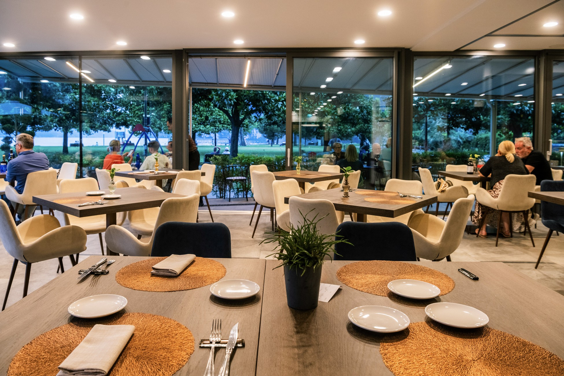 Bellariva srl | Romantic Stay